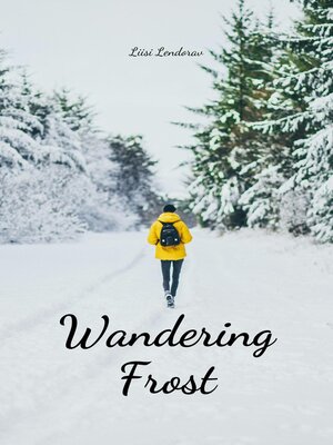 cover image of Wandering Frost